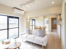 【東京都/板橋区蓮沼町】ウィンベルコーラス蓮沼 LDK