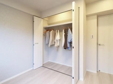 【東京都/板橋区蓮沼町】ウィンベルコーラス蓮沼 収納