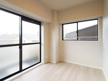 【東京都/板橋区蓮沼町】ウィンベルコーラス蓮沼 洋室