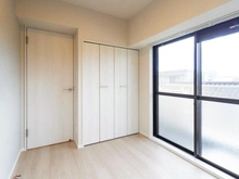 【東京都/板橋区蓮沼町】ウィンベルコーラス蓮沼 洋室