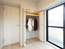 【東京都/板橋区蓮沼町】ウィンベルコーラス蓮沼 収納