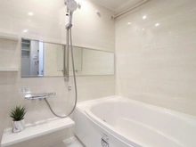 【東京都/板橋区蓮沼町】ウィンベルコーラス蓮沼 浴室