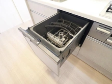 【東京都/板橋区蓮沼町】ウィンベルコーラス蓮沼 キッチン