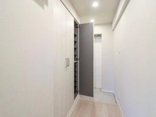 【東京都/板橋区蓮沼町】ウィンベルコーラス蓮沼 収納