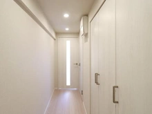 【東京都/板橋区蓮沼町】ウィンベルコーラス蓮沼 廊下