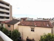 【東京都/板橋区蓮沼町】ウィンベルコーラス蓮沼 眺望