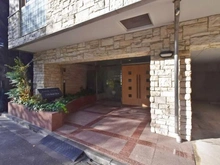 【東京都/練馬区中村北】ランドステージ練馬 アプローチ