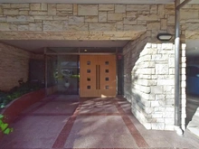 【東京都/練馬区中村北】ランドステージ練馬 アプローチ