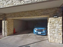 【東京都/練馬区中村北】ランドステージ練馬 駐車場