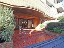 【東京都/練馬区桜台】ライオンズマンション桜台第2 エントランス