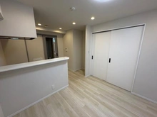 【東京都/練馬区桜台】ライオンズマンション桜台第2 ダイニングキッチン