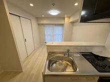 【東京都/練馬区桜台】ライオンズマンション桜台第2 LDK