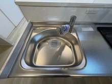 【東京都/練馬区桜台】ライオンズマンション桜台第2 キッチン