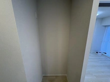 【東京都/練馬区桜台】ライオンズマンション桜台第2 冷蔵庫置き場（サイズ感によります）