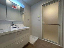 【東京都/練馬区桜台】ライオンズマンション桜台第2 洗面所