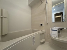 【東京都/練馬区桜台】ライオンズマンション桜台第2 浴室