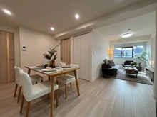 【東京都/練馬区貫井】ライオンズマンション富士見台 LDK