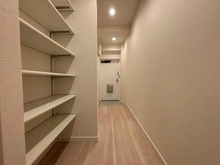 【東京都/練馬区貫井】ライオンズマンション富士見台 廊下