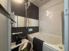 【東京都/練馬区貫井】ライオンズマンション富士見台 洗面室