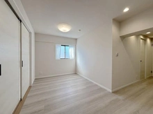 【東京都/練馬区貫井】ニューパールマンション リビング・ダイニング