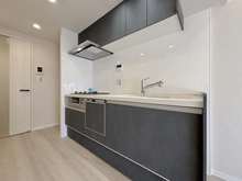 【東京都/練馬区貫井】ニューパールマンション キッチン