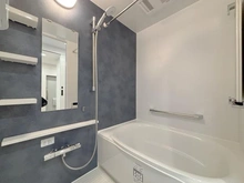 【東京都/練馬区貫井】ニューパールマンション 浴室