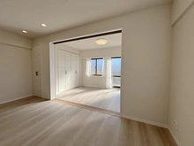 【東京都/練馬区貫井】ニューパールマンション 室内