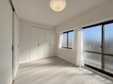 【東京都/練馬区貫井】ニューパールマンション 洋室