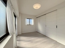 【東京都/練馬区貫井】ニューパールマンション 洋室