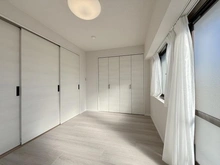 【東京都/練馬区貫井】ニューパールマンション 洋室