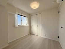 【東京都/練馬区貫井】ニューパールマンション 洋室