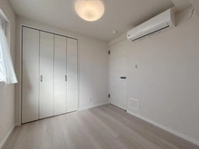 【東京都/練馬区貫井】ニューパールマンション 洋室