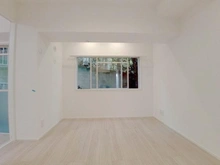 【東京都/新宿区北新宿】パイロットハウス北新宿 洋室