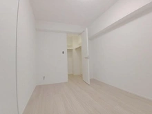 【東京都/新宿区北新宿】パイロットハウス北新宿 洋室