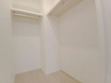 【東京都/新宿区北新宿】パイロットハウス北新宿 収納