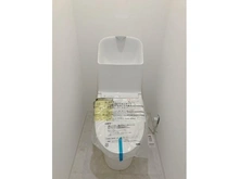 【東京都/新宿区北新宿】パイロットハウス北新宿 トイレ