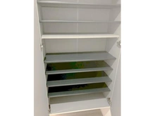 【東京都/新宿区北新宿】パイロットハウス北新宿 収納