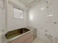 【東京都/中野区上鷺宮】キャニオンマンション上鷺宮 浴室