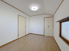 【東京都/中野区上鷺宮】キャニオンマンション上鷺宮 洋室