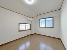 【東京都/中野区上鷺宮】キャニオンマンション上鷺宮 洋室