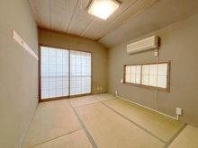 【東京都/中野区上鷺宮】キャニオンマンション上鷺宮 和室