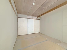 【東京都/中野区上鷺宮】キャニオンマンション上鷺宮 和室