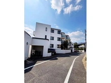 【東京都/練馬区中村】中村橋タウンホーム 外観