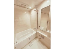 【東京都/練馬区中村】中村橋タウンホーム 浴室