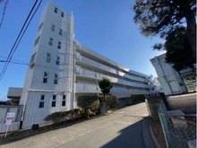 【埼玉県/和光市中央】レーヴTAKEDA和光 外観