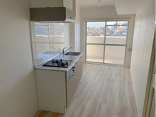 【埼玉県/和光市中央】レーヴTAKEDA和光 LDK