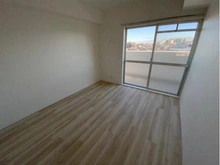 【埼玉県/和光市中央】レーヴTAKEDA和光 洋室