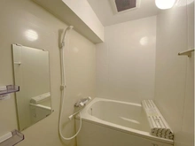 【埼玉県/和光市中央】レーヴTAKEDA和光 浴室