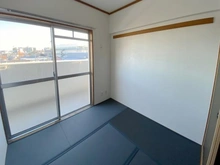 【埼玉県/和光市中央】レーヴTAKEDA和光 和室