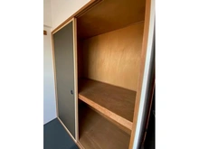 【埼玉県/和光市中央】レーヴTAKEDA和光 収納